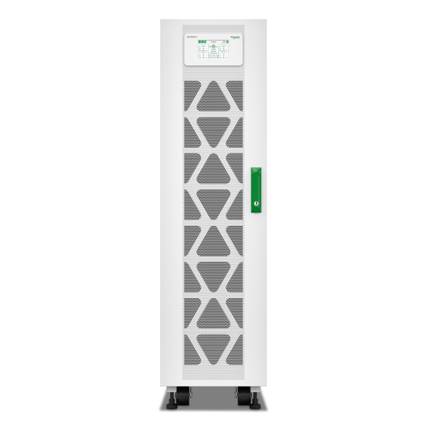 Easy ups 3s pro - onduleur on-line - 400v - 15kva 3:3 0 min - tour haute - Schneider Electric - E3SP15KHB