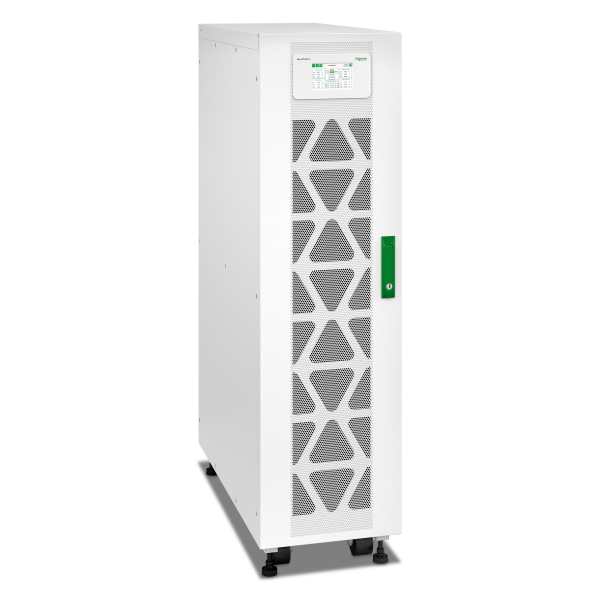 Easy ups 3s pro - onduleur on-line - 400v - 15kva 3:3 0 min - tour haute - Schneider Electric - E3SP15KHB