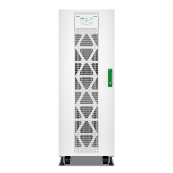 Easy ups 3s pro - onduleur on-line - 400v - 40kva 3:3 0 min - tour haute - Schneider Electric - E3SP40KHB