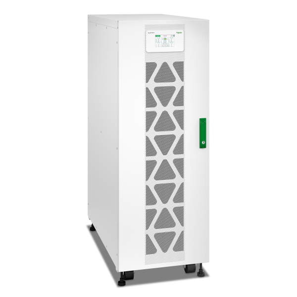 Easy ups 3s pro - onduleur on-line - 400v - 40kva 3:3 0 min - tour haute - Schneider Electric - E3SP40KHB