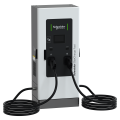 Schneider starcharge fast 60 kw sans câble management 7m - Schneider Electric - EVD2S60TBBC7