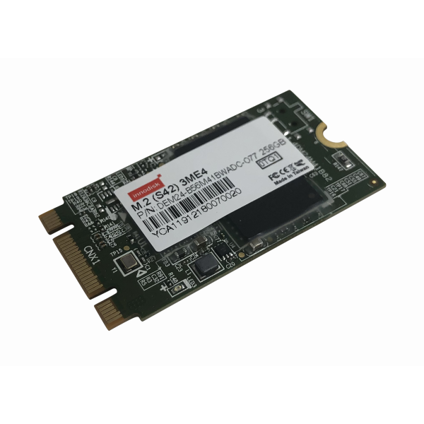 Psa6 - stockage ssd m.2 512 go - format 2280 - piéce détachée - Schneider Electric - HMIYPSA6M2512L