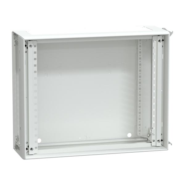 Prismaset g - coffret extension ip30 - l600 - 9m - peinture ral spé. struc. - Schneider Electric - LVS08113AX