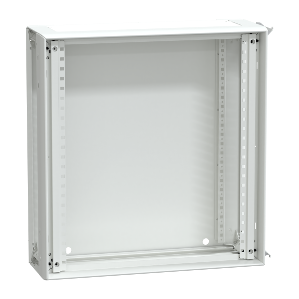 Prismaset g - coffret extension ip30 - l600 - 12m - peinture satin ral spé - Schneider Electric - LVS08114AZ