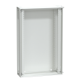 Prismaset g - coffret extension ip30 - l600 - 18m - peinture satin ral spé - Schneider Electric - LVS08116AZ