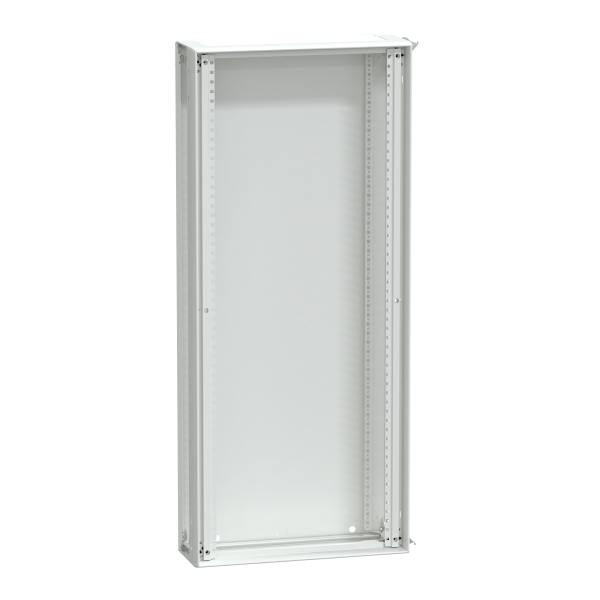 Prismaset g - coffret extension ip30 - l600 - 27m - peinture satin ral spé - Schneider Electric - LVS08119AZ