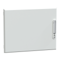 Prismaset g - porte pleine - coffret ou extension 9m - peinture ral spé. struc. - Schneider Electric - LVS08123AX