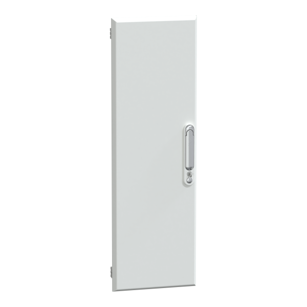 Prismaset g - porte pleine gaine d'extension 18m - l300 - peint. ral spé. struc. - Schneider Electric - LVS08186AX