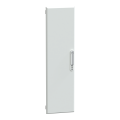 Prismaset g - porte pleine gaine d'extension 21m - l300 - peint. ral spé. struc. - Schneider Electric - LVS08187AX
