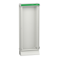 Prismaset g - armoire extension - l600 - ip30 - 27m - peinture ral spé. struc. - Schneider Electric - LVS08212AX
