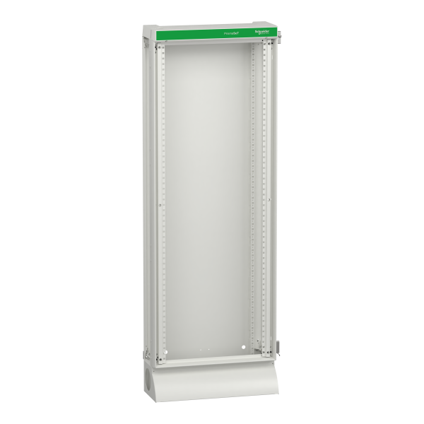 Prismaset g - armoire extension - ip30 - l600 - 30m - peinture satin ral spé - Schneider Electric - LVS08213AZ