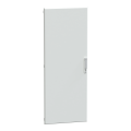 Prismaset g - porte pleine - armoire ou extension 30m - l600 - ral satin spé - Schneider Electric - LVS08223AZ