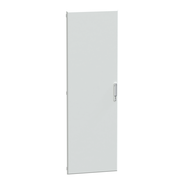 Prismaset g - porte pleine - armoire ou extension 36m - l600 - ral satin spé - Schneider Electric - LVS08225AZ