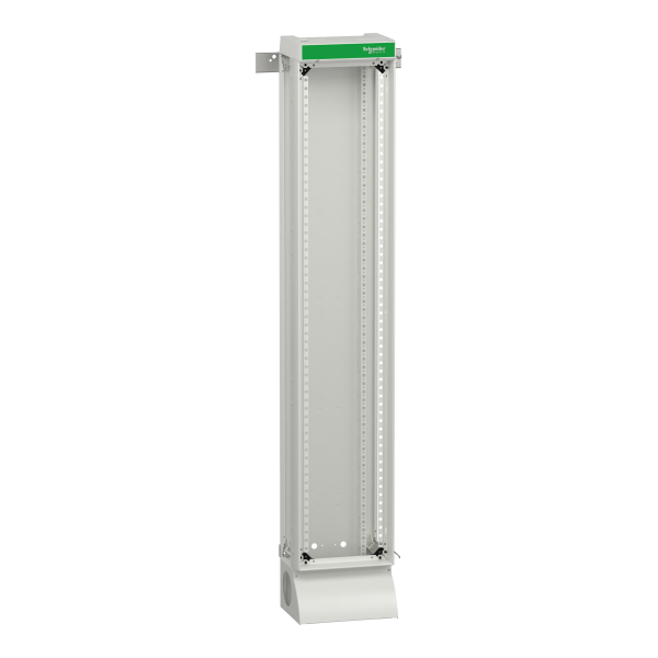 Prismaset g  - gaine extension armoire - ip30 - l300-30m-peint. ral spé. struc. - Schneider Electric - LVS08273AX