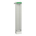 Prismaset g  - gaine extension armoire - ip30 - l300-30m-peint. ral spé. struc. - Schneider Electric - LVS08273AX