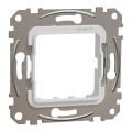D-life - support de fixation pour fonctions unica - Schneider Electric - MEG4089-0000