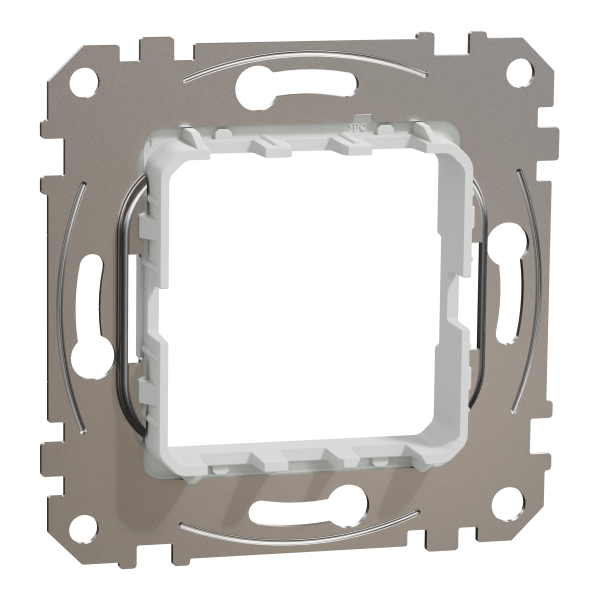 D-life - support de fixation pour fonctions unica - Schneider Electric - MEG4089-0000