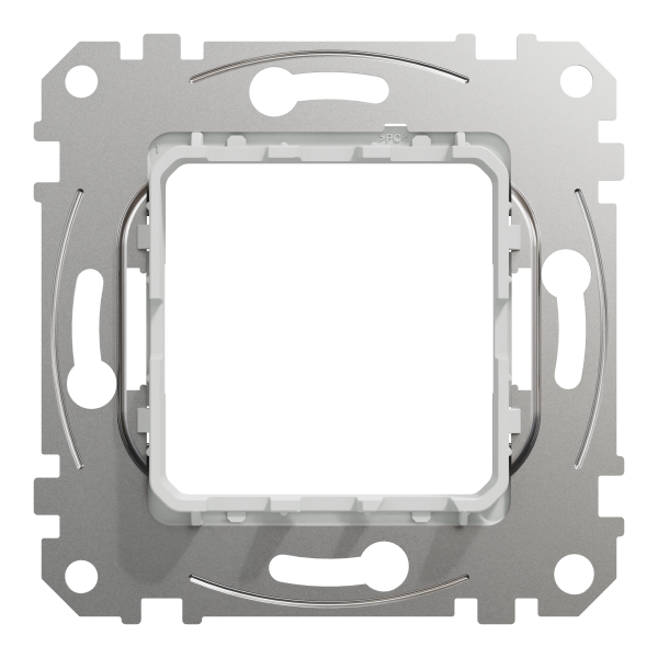 D-life - support de fixation pour fonctions unica - Schneider Electric - MEG4089-0000