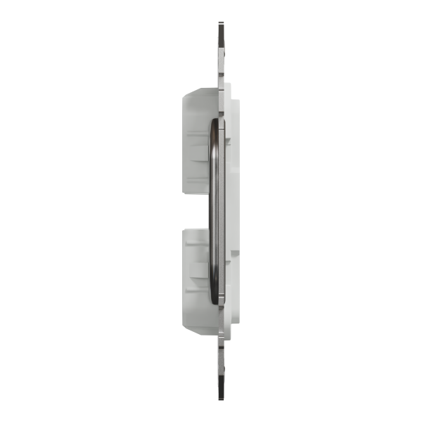 D-life - support de fixation pour fonctions unica - Schneider Electric - MEG4089-0000