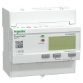 Powerlogic - compteur d'énergie tri - 63a - em3212 - Schneider Electric - METSEEM3212