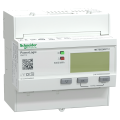 Powerlogic - compteur énergie classe 0,5s - tri - ti - Schneider Electric - METSEEM3712