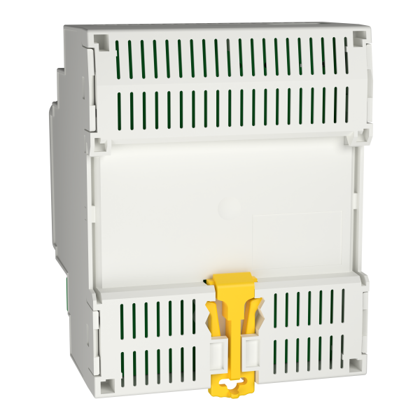 Spacelogic knx - dali broadcast master 4 channels/32, secure - Schneider Electric - MTN6725-0005S