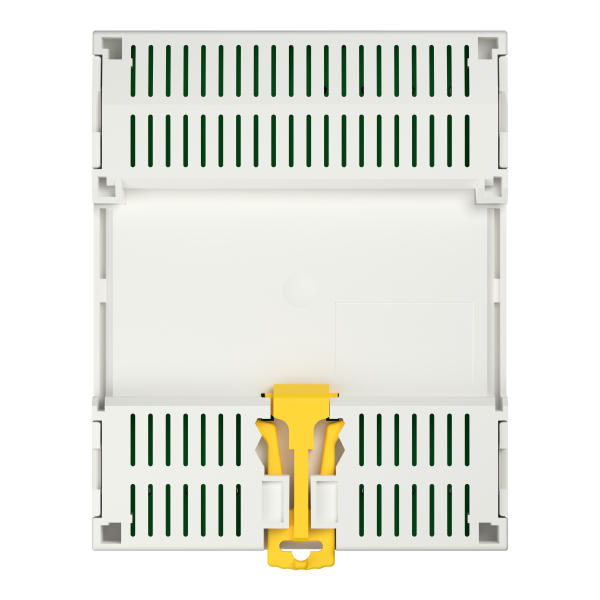 Spacelogic knx - dali broadcast master 4 channels/32, secure - Schneider Electric - MTN6725-0005S