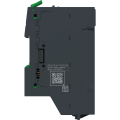 Edge i/o nts module+base entrée ana 8 voies, courant, 1/2fils - Schneider Electric - NTSACI0802XK