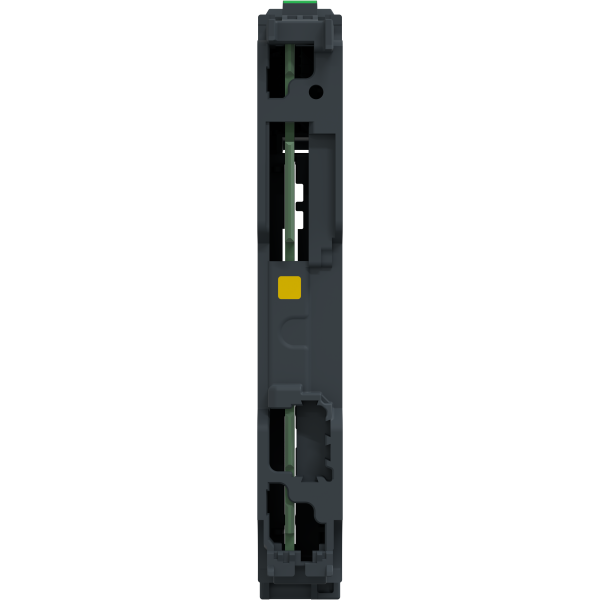 Edge i/o nts module seul entrée ana 4 voies, courant/tension, 2fils - Schneider Electric - NTSAMI0400