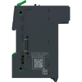 Edge i/o nts module+base entrée ana 4 voies, courant/tension, 2fils - Schneider Electric - NTSAMI0400K