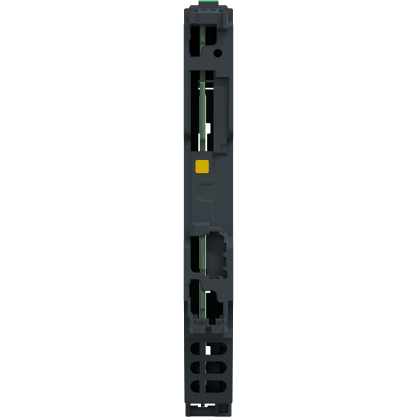 Edge i/o nts module seul entrée tor 8 voies,24vdc, sink, 1/2fils - Schneider Electric - NTSDDI0802X