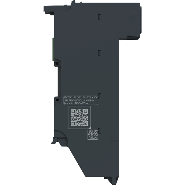 Edge i/o nts module seul entrée tor 16 voies,24vdc, sink, 1/2/3fils - Schneider Electric - NTSDDI1602X