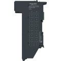 Edge i/o nts module seul entrée tor 16 voies,24vdc, sink, 1/2/3fils - Schneider Electric - NTSDDI1602X