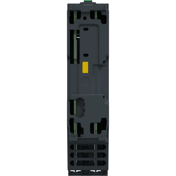 Edge i/o nts module seul entrée tor 16 voies,24vdc, sink, 1/2/3fils - durcie - Schneider Electric - NTSDDI1602XH
