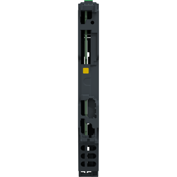 Edge i/o nts module seul sortie tor 8 voies,24vdc,500ma, source, 1/2fils - Schneider Electric - NTSDDO0802X