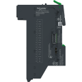 Edge i/o nts module+base sortie tor 8 voies,24vdc,500ma, source, 1/2fils - Schneider Electric - NTSDDO0802XK