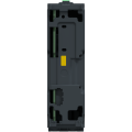 Edge i/o nts module seul factice 2slots  - durcie - Schneider Electric - NTSDMY0200H
