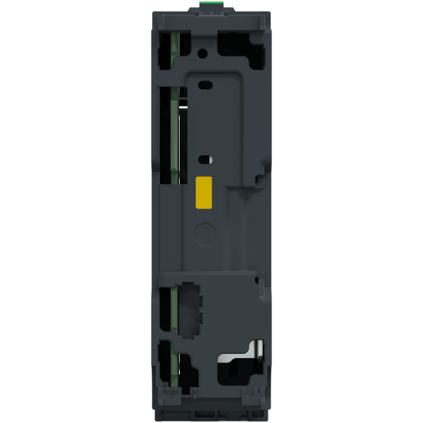 Edge i/o nts module seul sortie relais 6 voies, no, 5 à 125vdc, 24 à 240vac, 2a - Schneider Electric - NTSDRA0615