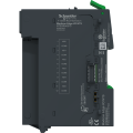 Edge i/o nts module+base sortie relais 6 voies, no, 5 à 125vdc, 24 à 240vac, 2a - Schneider Electric - NTSDRA0615K