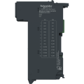 Edge i/o nts module seul entrée compt rap. 1voie,24vdc,250khz,2eaux,4saux-durcie - Schneider Electric - NTSEHC0120H