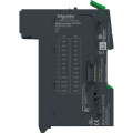 Edge i/o nts module+base entrée compt rap. 1voie,24vdc,250khz,2eaux,4saux-durcie - Schneider Electric - NTSEHC0120HK