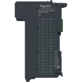 Edge i/o nts module seul entrée compt rap. 2 voies,24vdc, 250khz, 4e aux, 8s aux - Schneider Electric - NTSEHC0220
