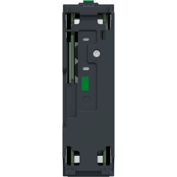 Edge i/o nts tête de station seule, ethernetip/modbustcp 100mbps,2rj45 - Schneider Electric - NTSNEC1200
