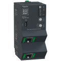 Edge i/o nts tête de station seule, ethernetip/modbustcp 100mbps,2rj45 - durcie - Schneider Electric - NTSNEC1200H