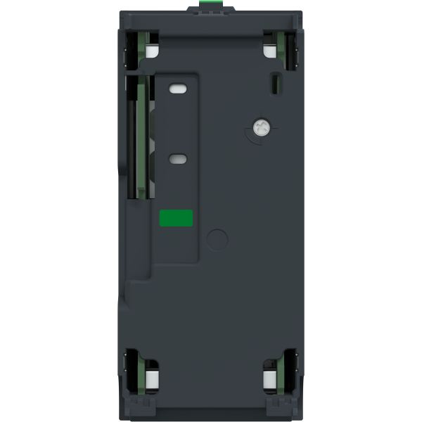 Edge i/o nts tête de station seule, ethernetip/modbustcp 100mbps,2rj45 - durcie - Schneider Electric - NTSNEC1200H