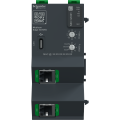 Edge i/o nts tête de station+base+term, ethernetip/mbtcp 100mbps,2rj45- durcie - Schneider Electric - NTSNEC1200HK