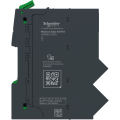 Edge i/o nts tête de station+base+term, ethernetip/mbtcp 100mbps,2rj45- durcie - Schneider Electric - NTSNEC1200HK