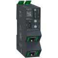 Edge i/o nts tête de station+base+term, ethernetip/modbustcp 100mbps,2rj45 - Schneider Electric - NTSNEC1200K