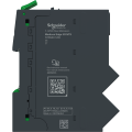 Edge i/o nts tête de station+base+term, ethernetip/modbustcp 100mbps,2rj45 - Schneider Electric - NTSNEC1200K