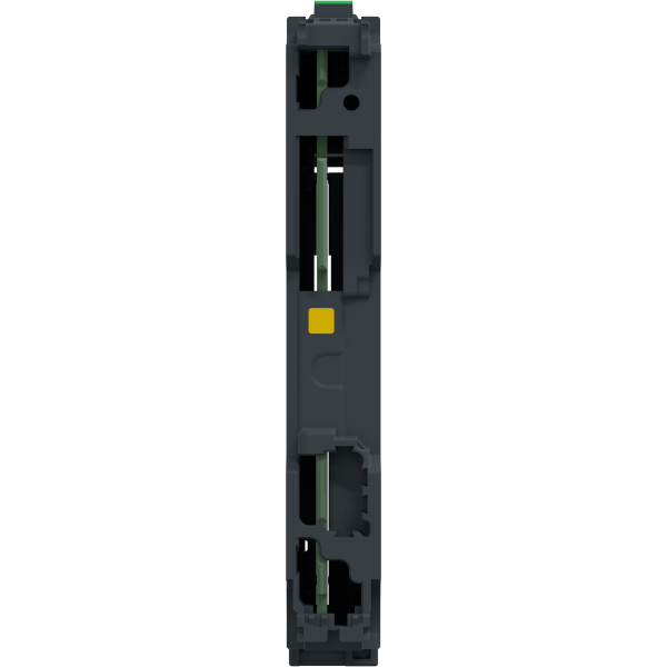 Edge i/o nts module seul ditribution commun, 0v dc 16points, efuse - durcie - Schneider Electric - NTSPCM0016H